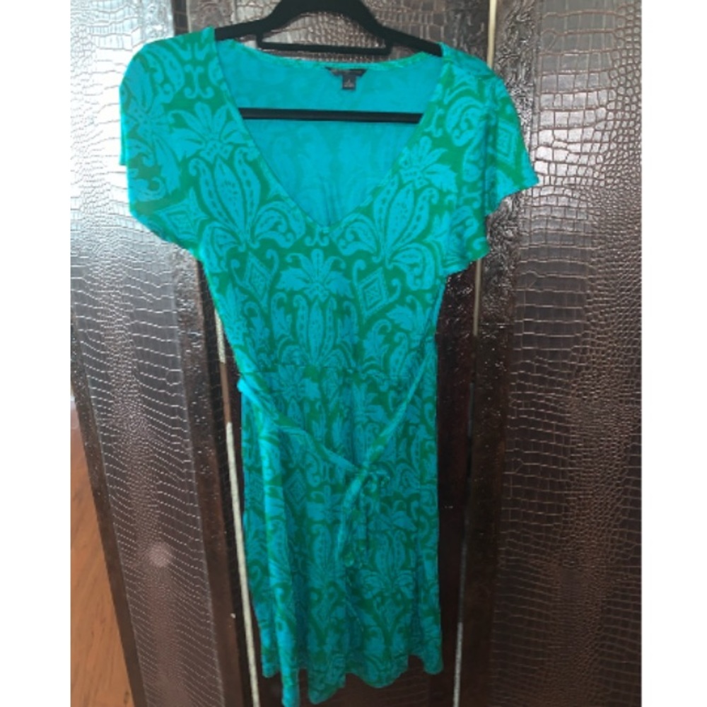 Banana Republic dress